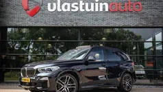 Zwart Gebruikt 2019 BMW X5 Executive SUV | € 56.950 (Goede deal)