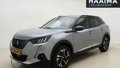 Gebruikt 2020 Peugeot e-2008 GT SUV | € 18.945 (Eerlijke prijs)
