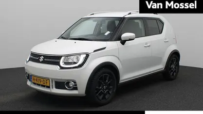 Gebruikt 2020 Suzuki Ignis Hatchback | € 12.900 (Goede deal)
