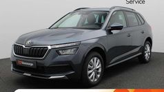 Grijs Gebruikt 2021 Skoda Kamiq Ambition SUV | € 17.900 (Eerlijke prijs)