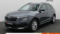 Grijs Gebruikt 2021 Skoda Kamiq Ambition SUV | € 18.700 (Eerlijke prijs)