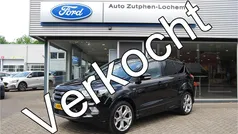 Gebruikt 2018 Ford Kuga ST-Line SUV | € 18.940 (Eerlijke prijs)