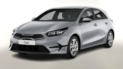 Gebruikt 2023 Kia Ceed Hatchback | € 27.002 (Eerlijke prijs)
