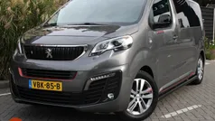 Gris platinium (grijs metallic) Gebruikt 2019 Peugeot Expert Sport Van | € 17.800 (Eerlijke prijs)