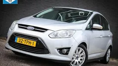Gebruikt 2012 Ford C-MAX Titanium MPV | € 4.950 (Goede deal)