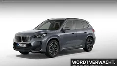 Storm bay Gebruikt 2024 BMW iX1 M Sport SUV | € 43.895 (Eerlijke prijs)