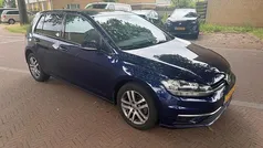 Gebruikt 2019 VW Golf VII Hatchback | € 10.250 (Super prijs)