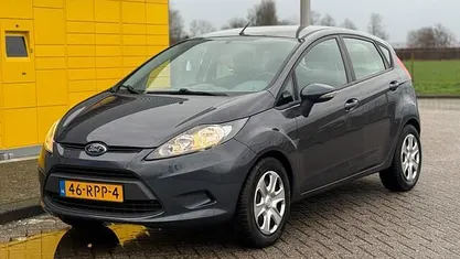 Occasion Ford Fiesta Limited 60 PK (44 kW) 2011 Hatchback