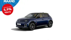Blauw Gebruikt 2024 Renault R5 Iconic Hatchback | € 36.490 (Iets duurder)