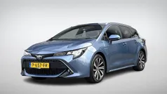 Gebruikt 2022 Toyota Corolla Stationwagen | € 24.489 (Eerlijke prijs)