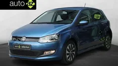 Blauw Gebruikt 2016 VW Polo Edition Hatchback | € 10.900 (Eerlijke prijs)