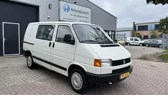 Gebruikt 1995 VW T4 Van | € 1.399