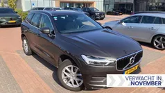 Gebruikt 2020 Volvo XC60 Momentum SUV | € 36.694 (Eerlijke prijs)