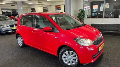 Occasion Skoda Citigo Ambition 75 PK (55 kW) 2012 Hatchback