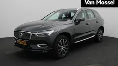 Grijs Gebruikt 2018 Volvo XC60 Inscription SUV | € 29.900 (Eerlijke prijs)