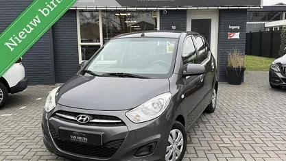 Occasion Hyundai i10 69 PK (50 kW) 2012 Hatchback