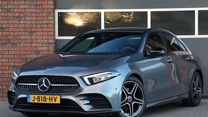 Gebruikt 2020 Mercedes A180 Business Sedan | € 26.950 (Eerlijke prijs)
