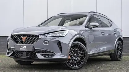 Occasion 2020 Cupra Formentor SUV | € 36.950 (Eerlijke prijs)