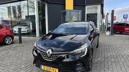 Occasion Renault Clio V Techno 91 PK (66 kW) 2023 Hatchback