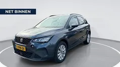 Grijs Gebruikt 2021 Seat Arona Style SUV | € 19.440 (Eerlijke prijs)