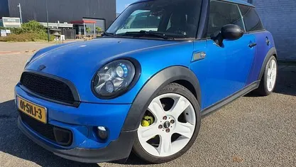 Occasion Mini ONE 75 PK (55 kW) 2011 Hatchback