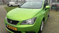 Groen Gebruikt 2013 Seat Ibiza Style Hatchback | € 5.100 (Goede deal)
