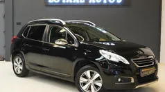 Gebruikt 2015 Peugeot 2008 Style SUV | € 7.000 (Goede deal)