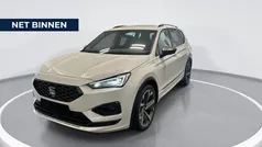 Gebruikt 2021 Seat Tarraco FR SUV | € 33.440 (Eerlijke prijs)