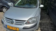 Gebruikt 2007 VW Golf Plus Comfortline MPV | € 1.999 (Super prijs)