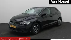 Gebruikt 2024 VW Polo Edition Hatchback | € 25.900 (Eerlijke prijs)