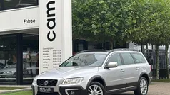 Grijs Gebruikt 2015 Volvo XC70 Inscription SUV | € 8.450 (Eerlijke prijs)