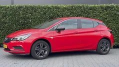 Gebruikt 2019 Opel Astra Business Hatchback | € 9.950 (Super prijs)
