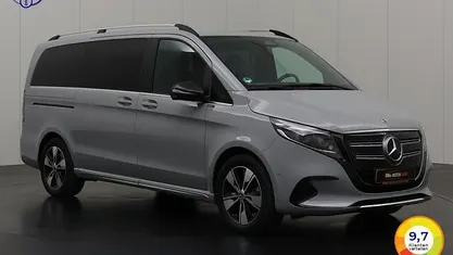 Occasion 2024 Mercedes EQV300 Avantgarde Van | € 51.800 (Goede deal)