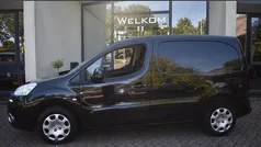 Gebruikt 2013 Peugeot Partner MPV | € 3.850 (Eerlijke prijs)