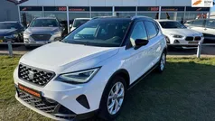 Wit Gebruikt 2022 Seat Arona Business SUV | € 18.750 (Eerlijke prijs)