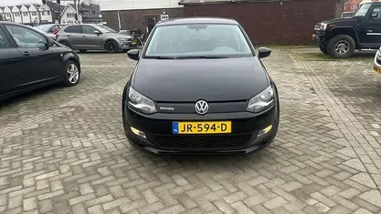 Occasion VW Polo 97 PK (71 kW) 2016 Hatchback