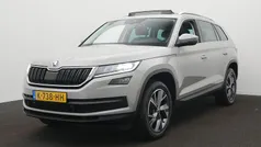 Gebruikt 2020 Skoda Kodiaq Business Line SUV | € 28.900 (Eerlijke prijs)