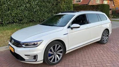 Occasion VW Passat Highline 156 PK (114 kW) 2015 Stationwagen