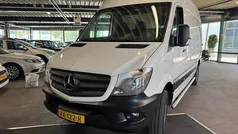 Gebruikt 2016 Mercedes Sprinter Van | € 15.850 (Eerlijke prijs)