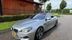 Grijs Gebruikt 2014 BMW M6 Competition Edition Coupé | € 37.950