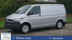 Gebruikt 2024 VW T6.1 Van | € 37.850 (Super prijs)