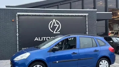 Occasion Renault Clio GrandTour 75 PK (55 kW) 2010 Stationwagen