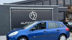 Gebruikt 2010 Renault Clio GrandTour Stationwagen | € 2.499 (Eerlijke prijs)