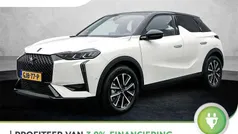 Wit Gebruikt 2024 DS Automobiles DS3 Crossback E-Tense Performance SUV | € 30.400 (Eerlijke prijs)