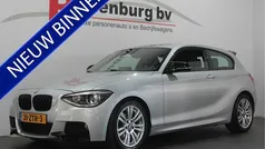 Grijs Gebruikt 2013 BMW 118 Hatchback | € 12.945 (Eerlijke prijs)