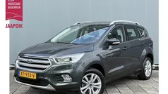 Gebruikt 2019 Ford Kuga Trend SUV | € 11.499 (Super prijs)