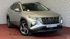 Grijs, metallic lak Gebruikt 2024 Hyundai Tucson SUV | € 38.940 (Eerlijke prijs)