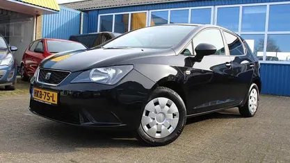 Occasion Seat Ibiza Reference 69 PK (50 kW) 2012 Hatchback