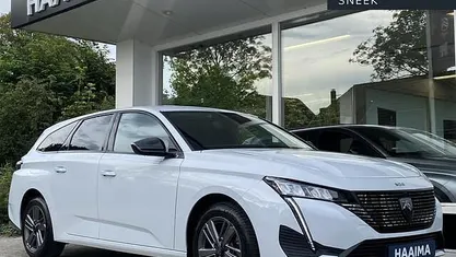 Occasion Peugeot 308 SW Allure 131 PK (96 kW) 2024 Stationwagen