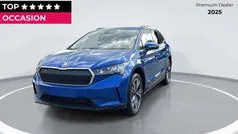 Gebruikt 2024 Skoda Enyaq iV Selection SUV | € 36.900 (Eerlijke prijs)